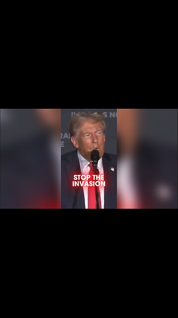 Trump Told You They Aren't Sending Their Best