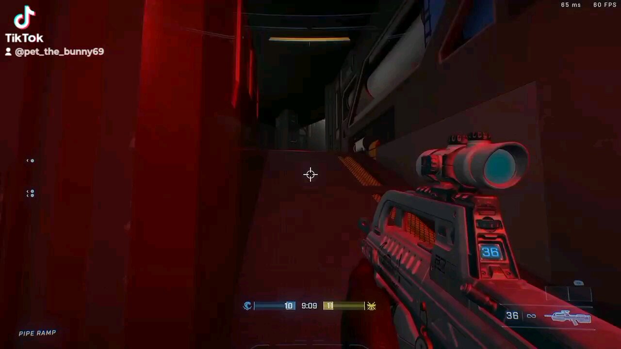 mt greatest halo Clip yesterday