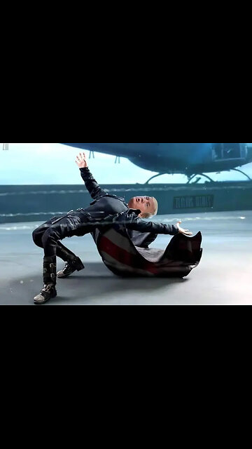 The Moment Trump Got Shot (ACTUAL FOOTAGE)