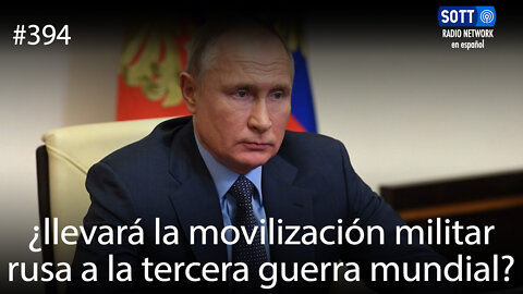 ¿llevará la movilización militar rusa a la tercera guerra mundial?