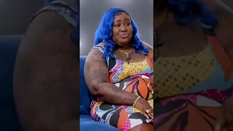 Soulja Slim’s baby mother on meeting him at 13 when she was 17. #souljaslim #magnoliaslim