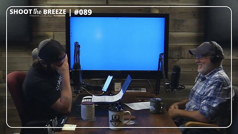 STB089 | BSE | Servant Leadership | Cultivate Relationships