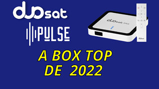 Duosat Pulse a Box TOP de 2022