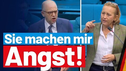 Wer ist Verfassungsfeind?