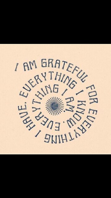 Jerry Chases her Tail