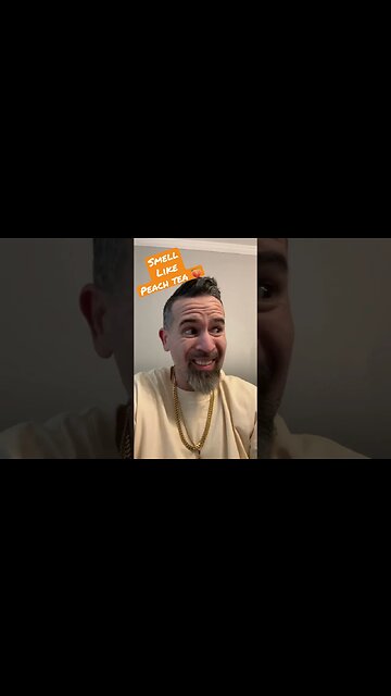 One Minute Fragrance Reviews: sSouthern Peach Tea by Coastal Carolina Parfums