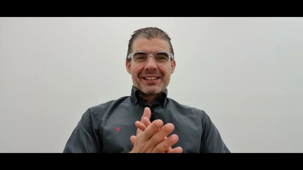 A tragédia no centro Ismaili. Tenho a minha teoria sobre as 'causas'...