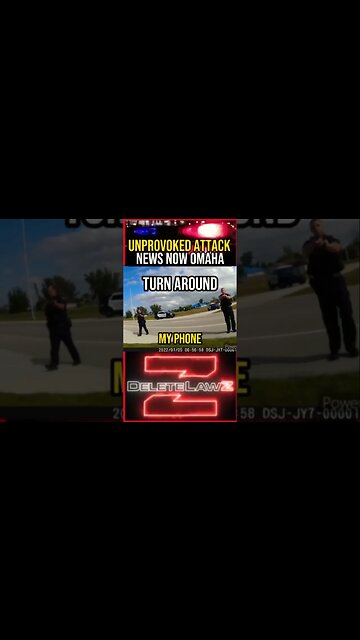 @NEWSNOWOMAHACOPBLOCK attacked and electrocuted