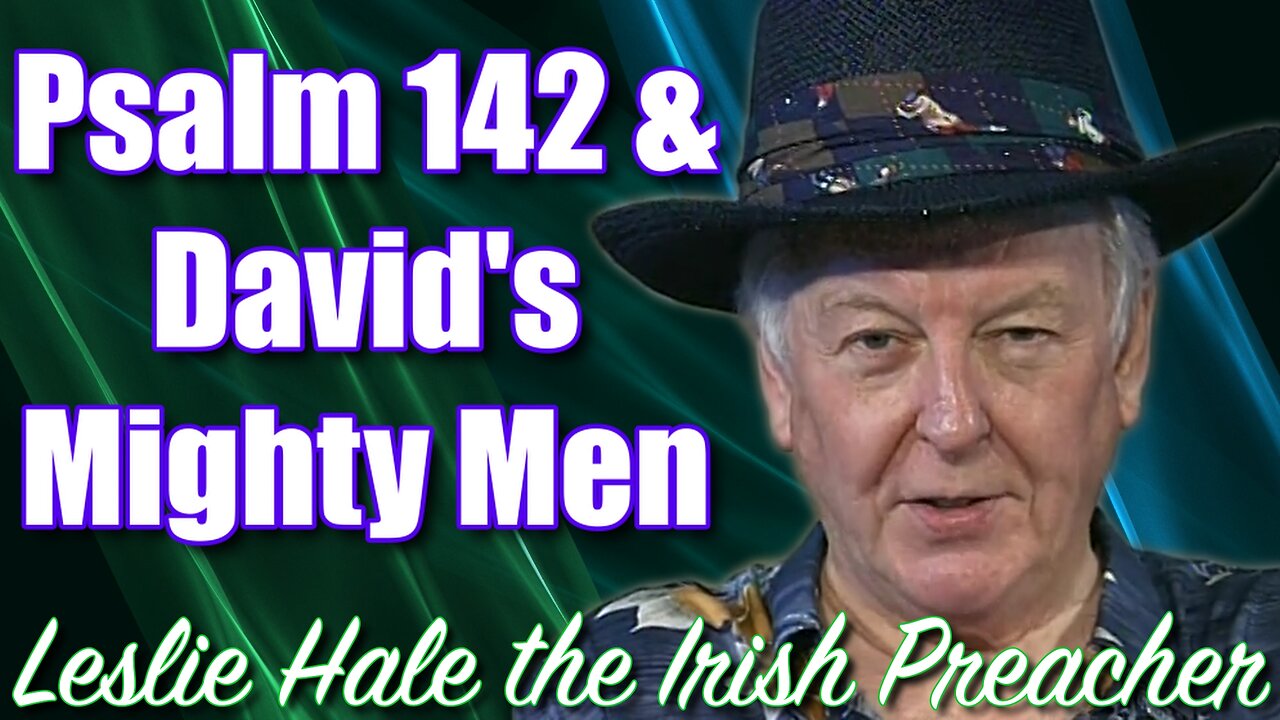 David's Mighty Men