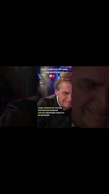 LULA É A FAVOR DO @BORTO? #short #pt #lula