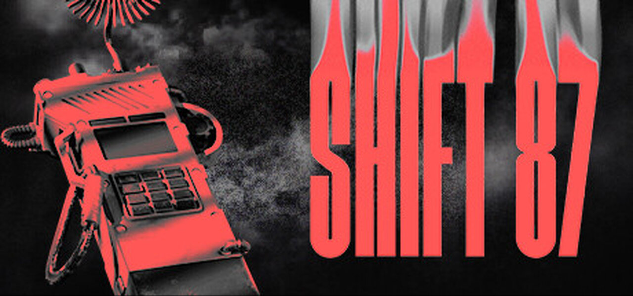 Campaign Shift 87 Gameplay