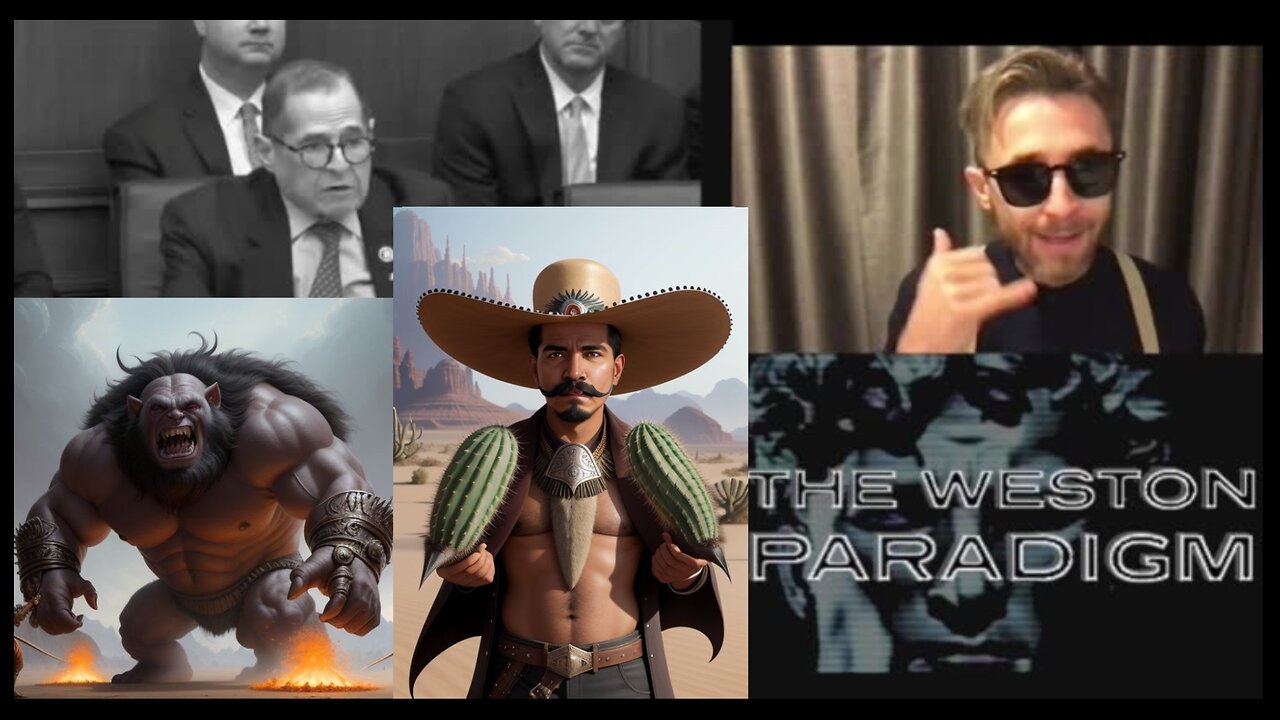 {{{Their}}} Plan With The Border - 1/16/2024 - WP