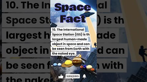 Space Fact #short #education #space #subscribe #viral #astronomy #new #fypシ #fyp #facts #viralvideo