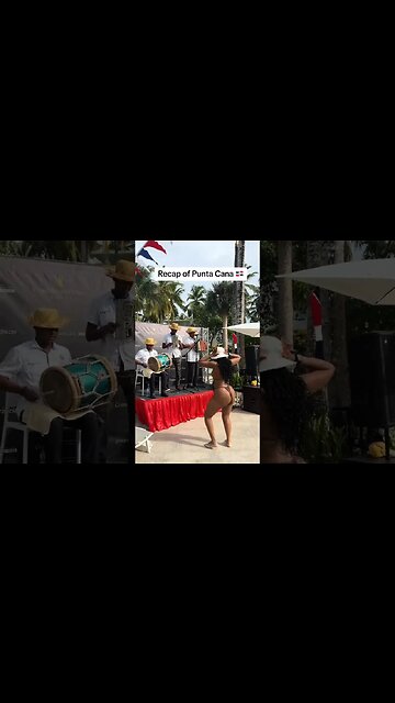 Recap of Punta Cana