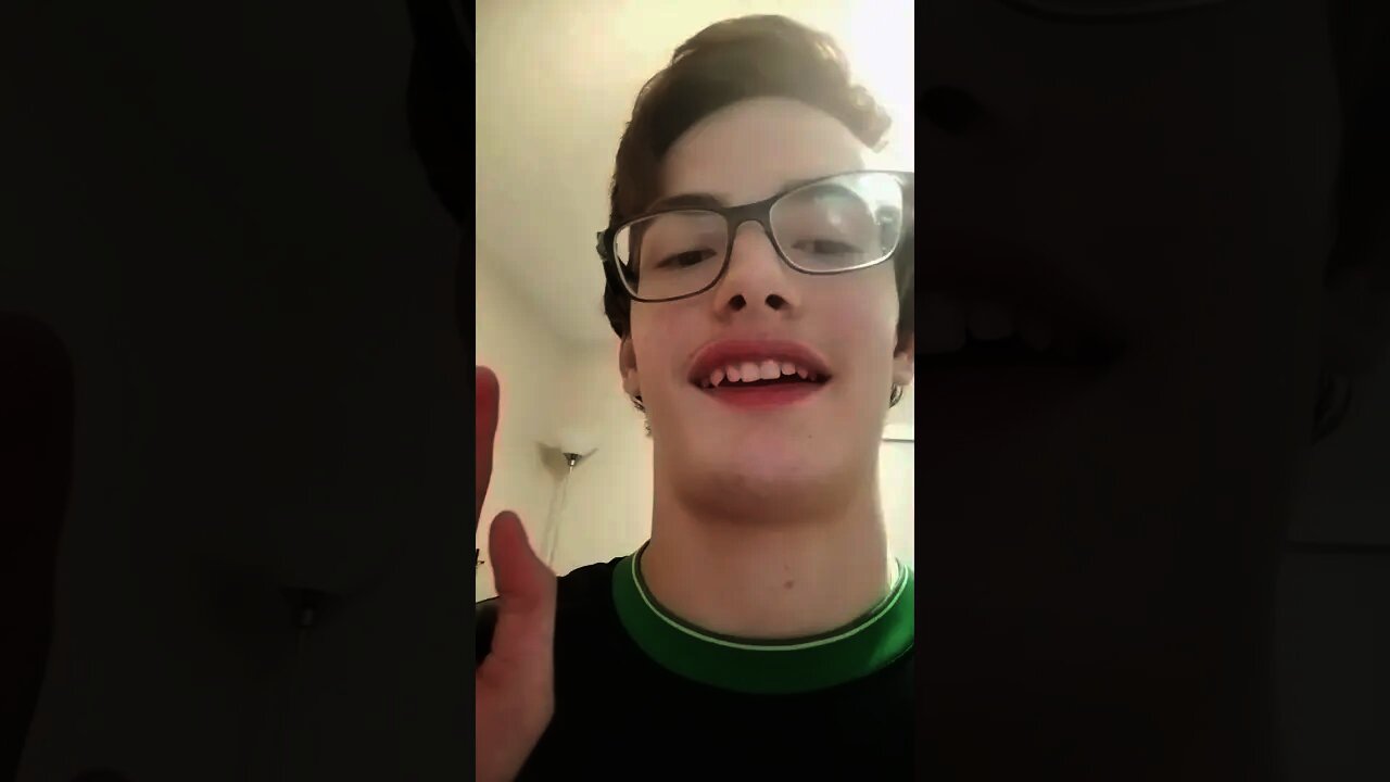 Woke People Be Like... #shorts