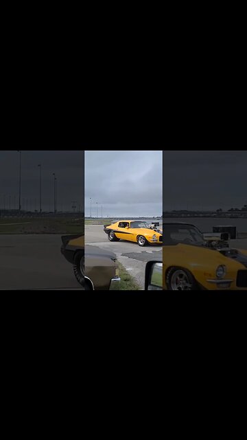 2022 Fall Turkey Run Pro Street pt 4