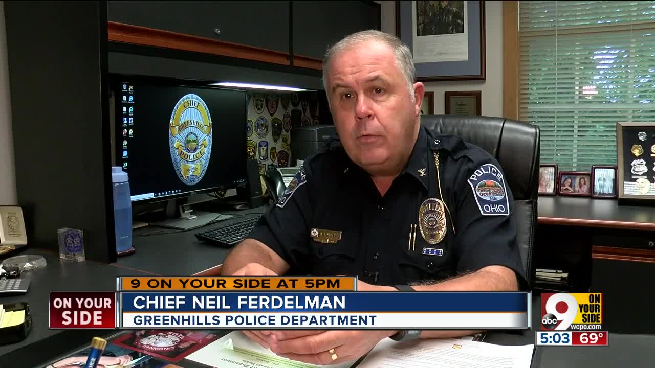 More victims possible in credit card scam