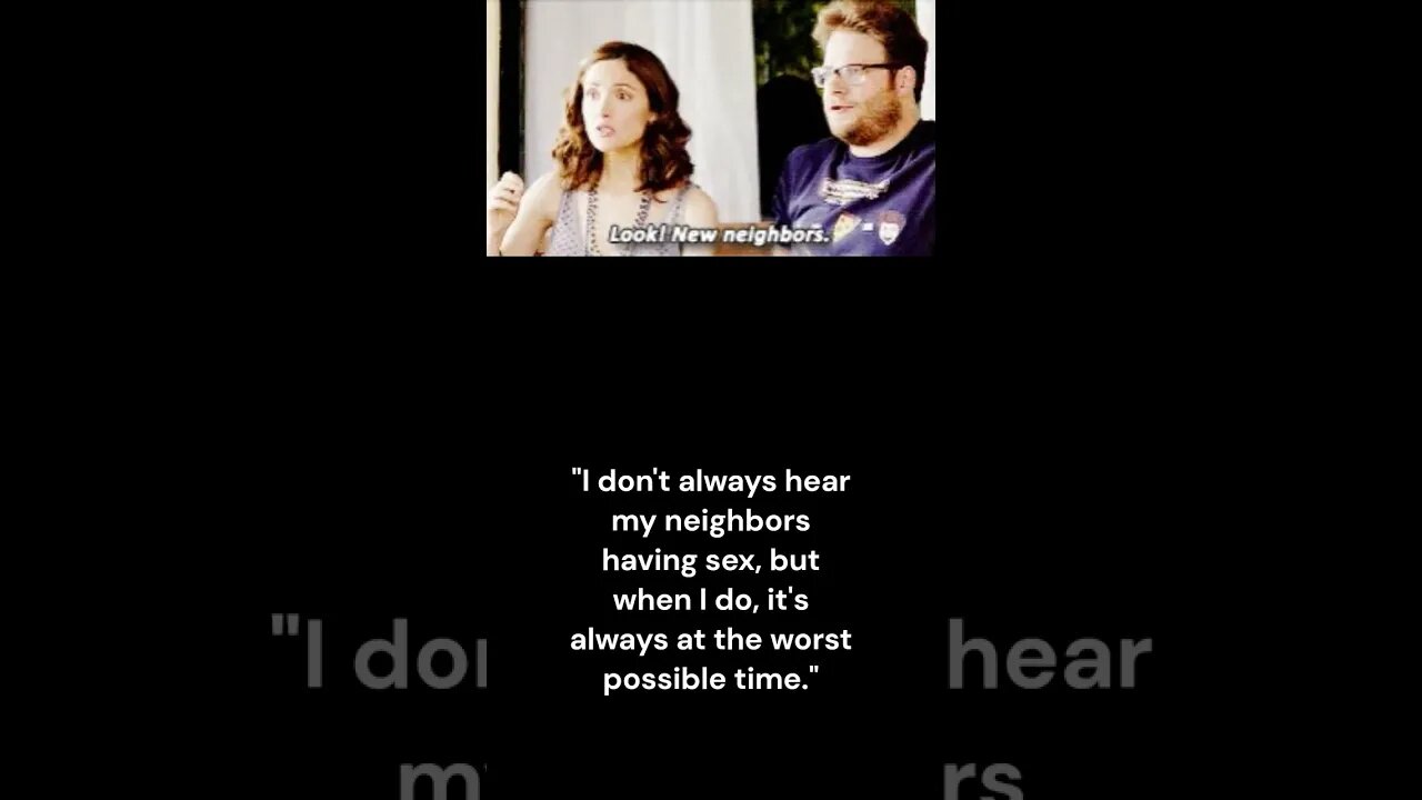 Neighbors Sayings #Humor #Shorts #Neighbors #Funny #YouTubeShorts 11