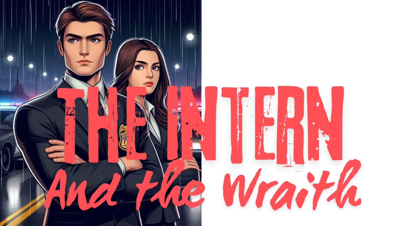 The Intern and the Wraith