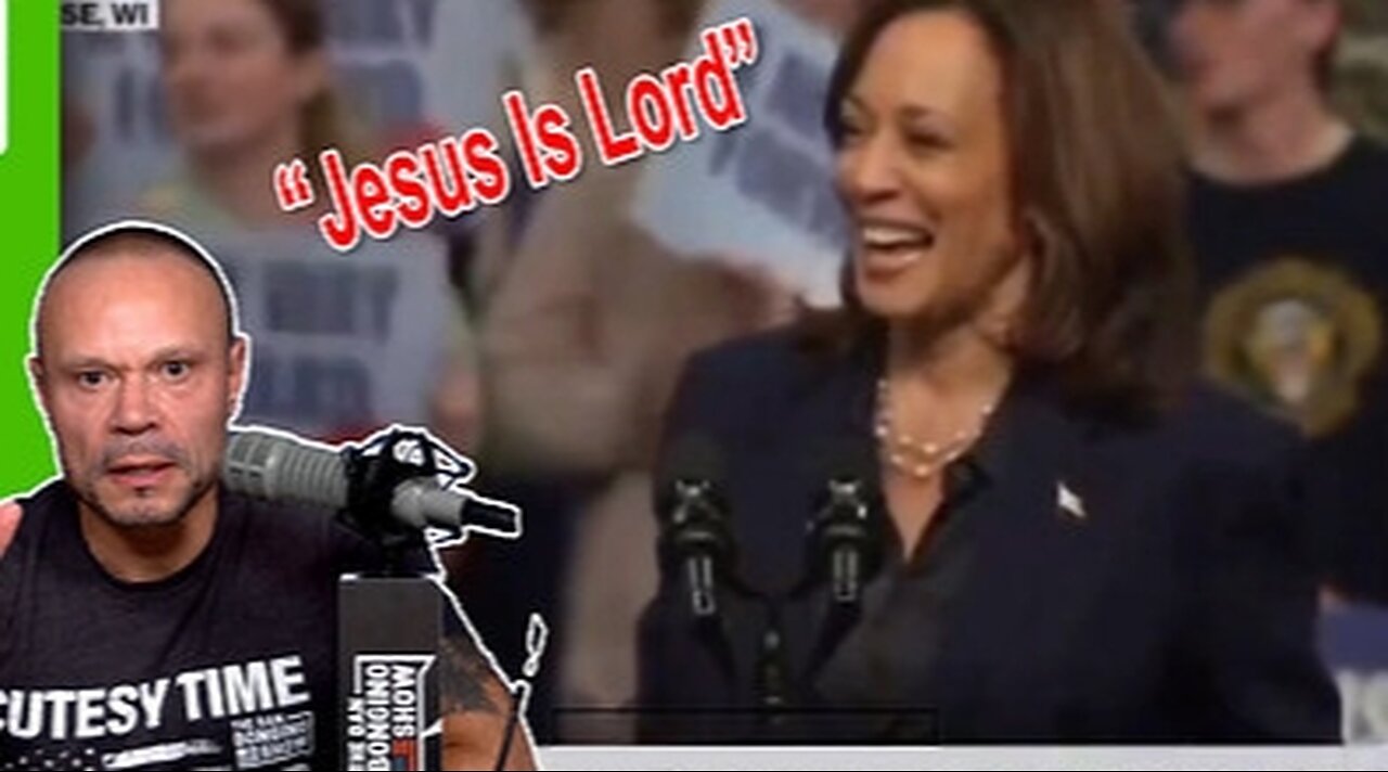 Kamala Has ROYALLY Screwed Up: Shocking Political Move Sparks Outrage Across the Nation