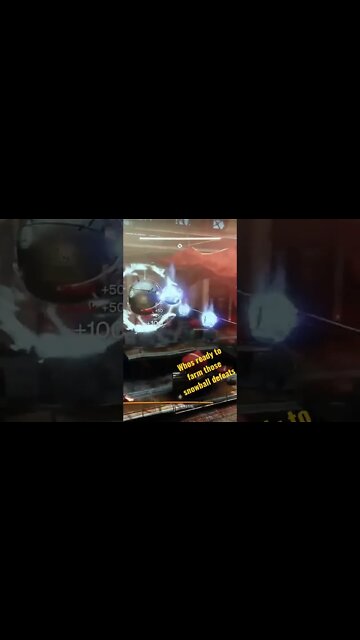 Destiny 2 - Who is ready for winter.