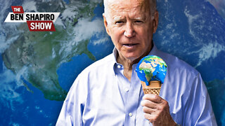 The Real National Emergency Isn’t Climate Change, It’s Weakness | Ep. 1538