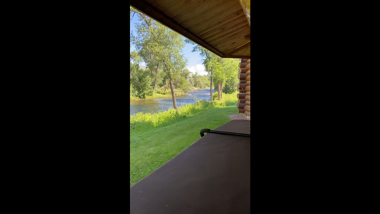 Gunnison River