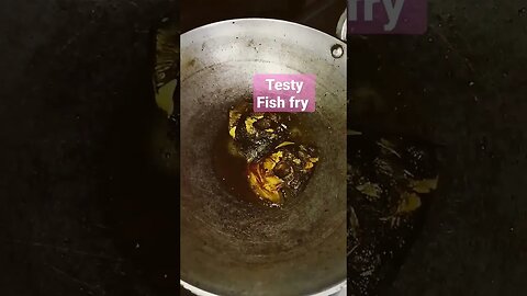 fish fry #viral #fishcurry #fish #shorts #food