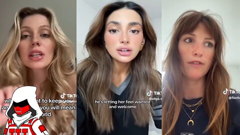 Can Women Be Pathetic Losers?