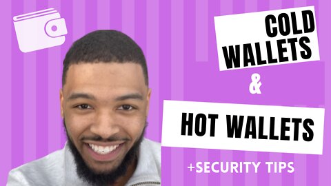 Hot & Cold storage(crypto)