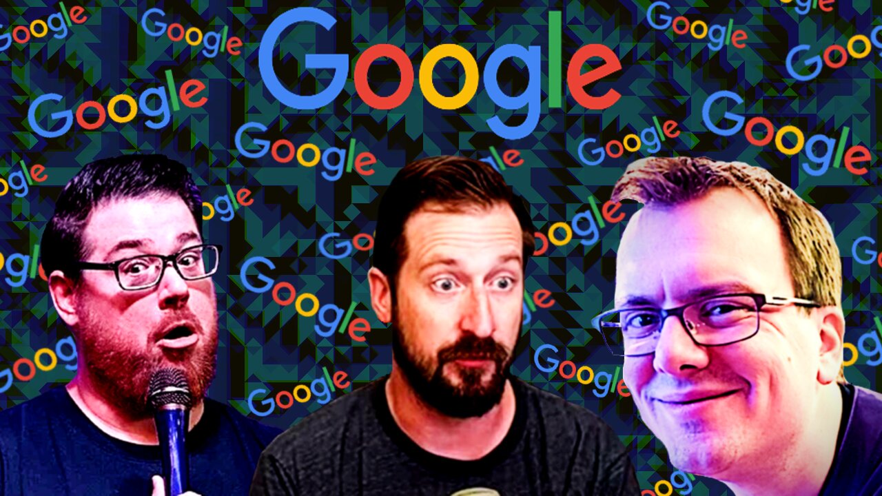 🔴 Privacy Breach at the Balldo Bunker? Nick Rekieta, Aaron Imholte, and a Google Sync Gone Wrong