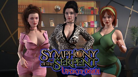 Symphony of the Serpent v.06101 Guide