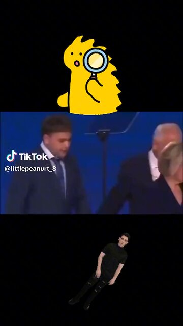 Tim Walz Shows His True Colors With His Disabled Son