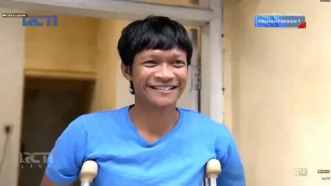 Preman pensiun 7 hari ini 24 November 2022 full episode 20A | FULL HD