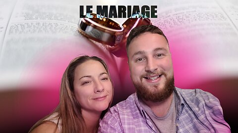 Qu'est-ce que le mariage selon Dieu ? Avec M. et Mme Parent