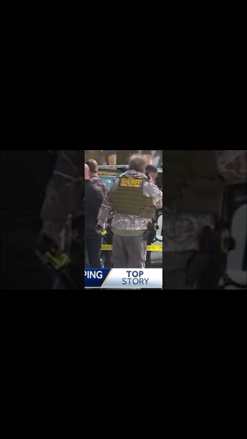 Man arrested for holding woman captive #shorts