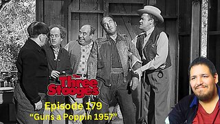 The Three Stooges | Episode 179 | Reaction