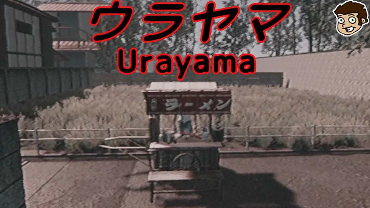 Urayama [Both Endings]