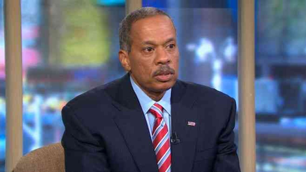 LIBERAL LOGIC: Juan Williams Says “Parents Rights” Is Code For ‘White Supremacy’