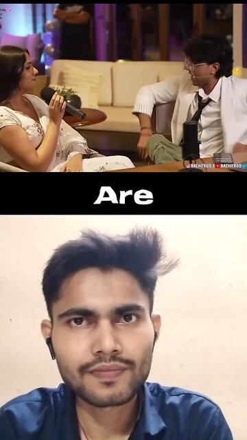 I excited for your gift