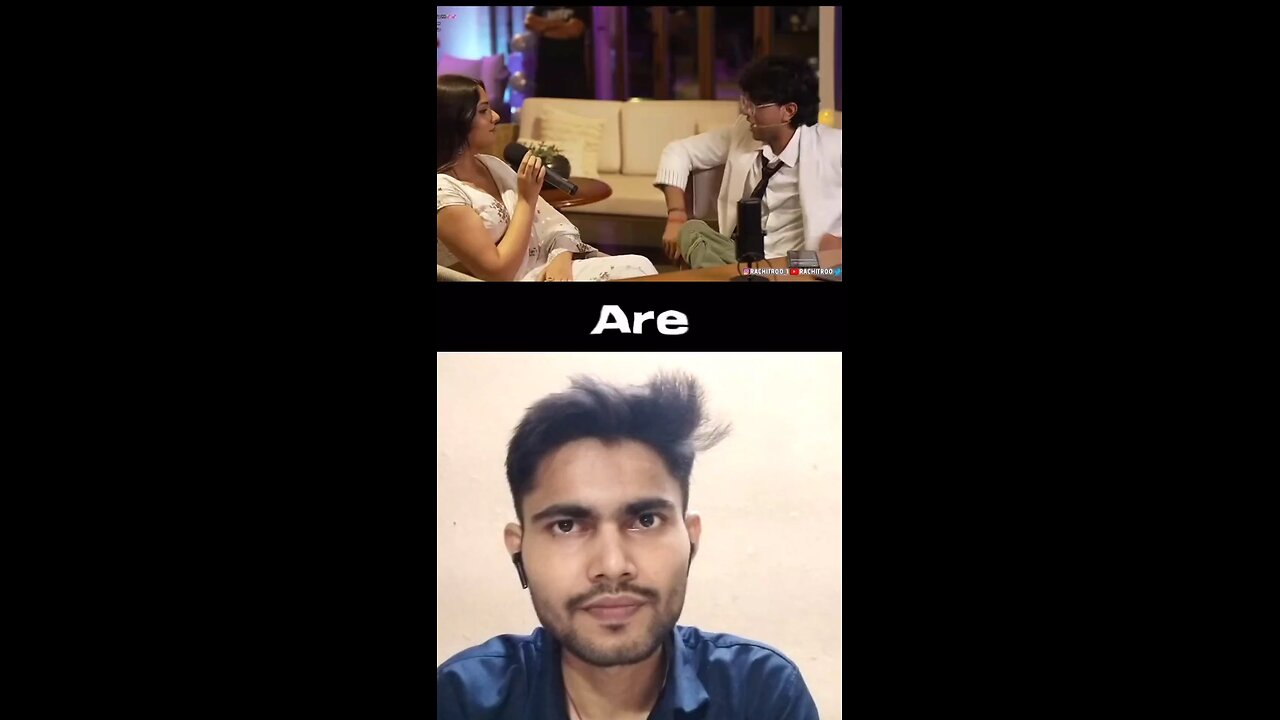 I excited for your gift