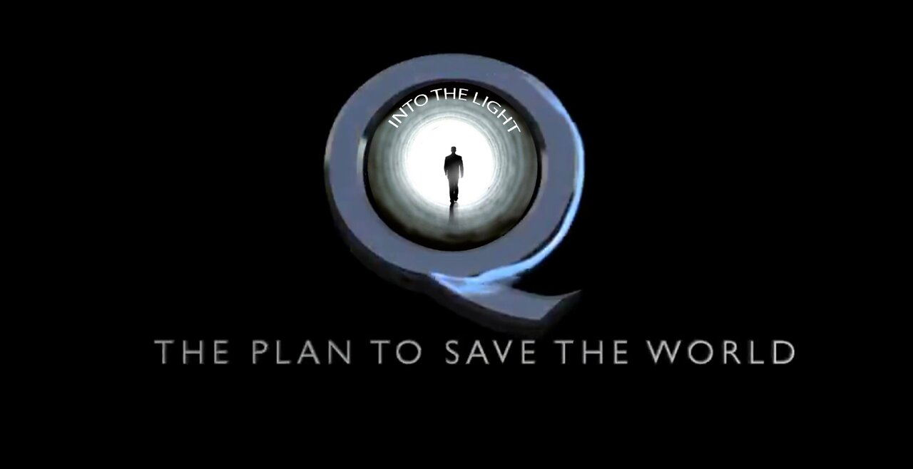 The Plan To Safe The World