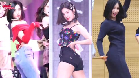 Alice Sohee Gifs Compilation