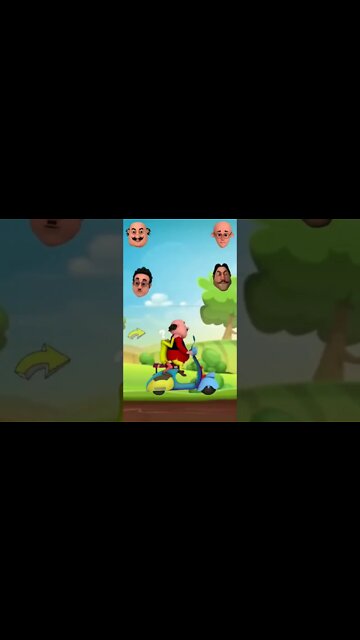 motu patlu game #shorts