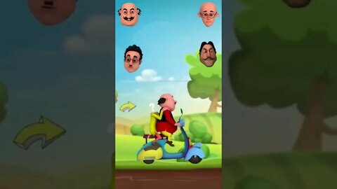 motu patlu game #shorts