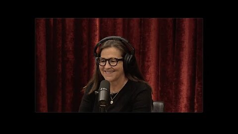 Joe Rogan Experience #2174 - Annie Jacobsen