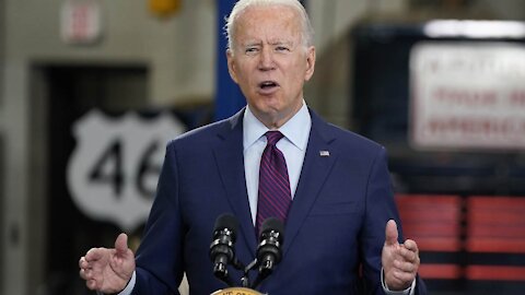 The Costs of Biden’s Big Government