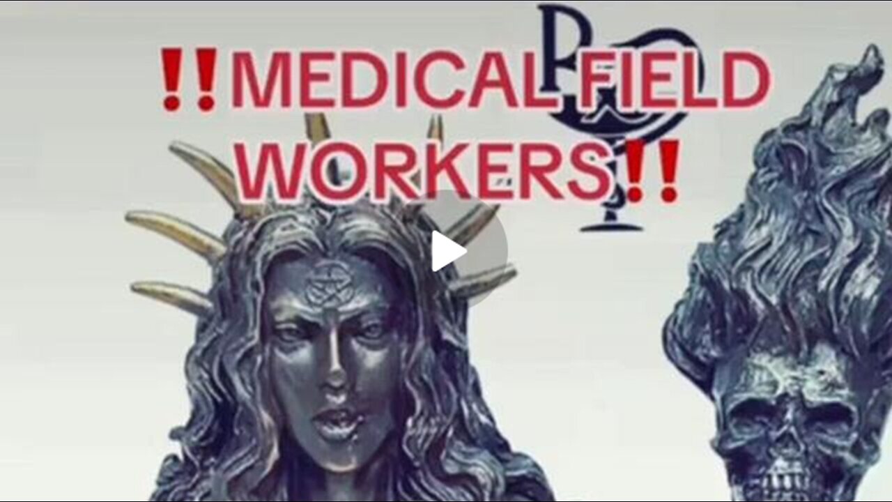 ATTENTION: Medical Field Workers!!!