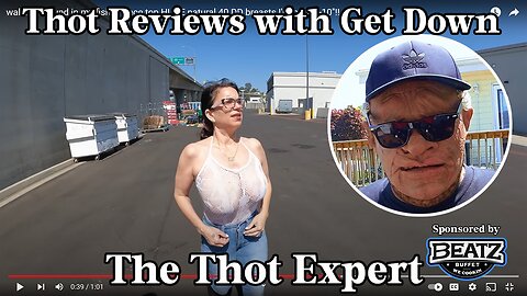 What Is This? | Thot Reviews | Thot or Not? 