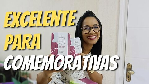 ABERTURA DE CAIXA NATURA CICLO 10 - PROMOÇÃO CEREJA E AVELÃ - DICA PARA QUEM ESTÁ NO CICLO 09